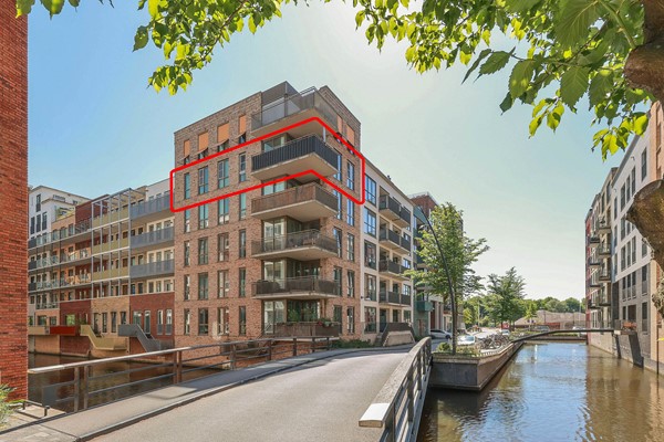 Property photo - Carel Willinkgracht 761, 1112ZK Diemen